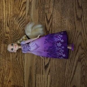 Disney's Rapunzel Hasbro Classic Fandom Kids Youth Dolls Toys Fairytale Play